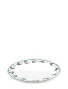 Serax Plate M Mirtillo Nude Mf Set/2 Vit