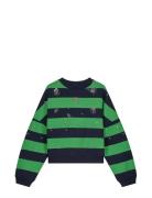 Fabienne Chapot Ronny Sweater Marinblå