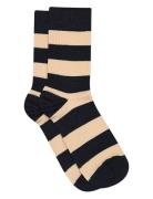 Mp Denmark Regina Socks Beige