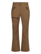 Helly Hansen Sogn Cargo Pant Brun
