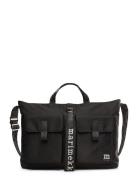 Marimekko Everything Messenger Solid Svart