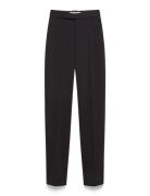 InWear Ziggiiw Tapered Pant Svart