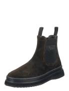 GANT Blistown Chelsea Boot Brun