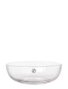 ERNST Glassbowl Nude