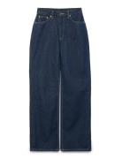 Nudie Jeans Clean Eileen Classic Blue Blå