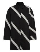 Marimekko Heitto Basso Svart