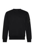 Moose Knuckles Hartsfield Crew Svart