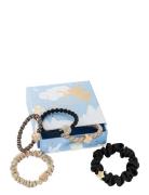 ByEloise Golden Glow Box Svart