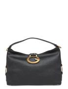 GUESS Camden Shoulder Bag Svart