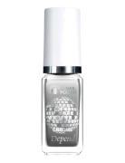 Depend Cosmetic Minilack Dc Silver