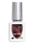 Depend Cosmetic Gel Iq Cat Eye Cosmic Flare Burgundy