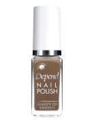 Depend Cosmetic Old New School 831 Brun