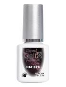 Depend Cosmetic Gel Iq Cat Eye Aurora Pulse Svart