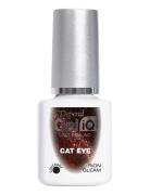 Depend Cosmetic Gel Iq Cat Eye Orion Gleam Burgundy