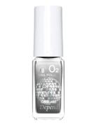Depend Cosmetic Get Your Party Started 5197 O2 Silver