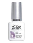 Depend Cosmetic Gel Iq Pop Princess Silver