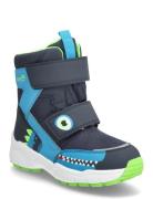 Superfit Culusuk 2.0 Blå