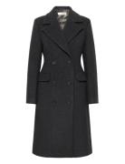 InWear Thoraiw Lapel Coat R Grå